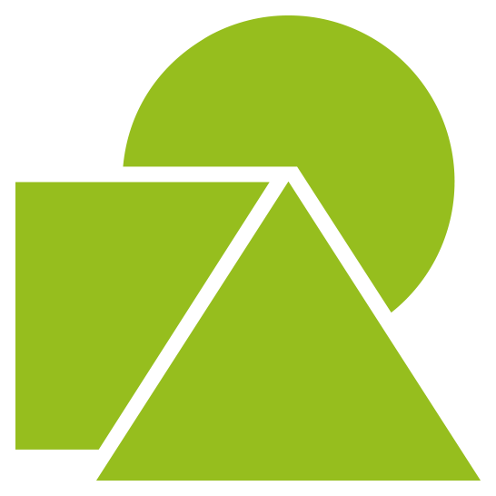 RS Webdesign 4u Logo CI-Grün